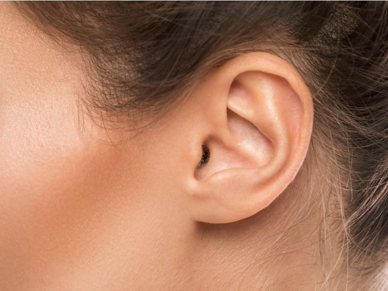 Otoplastia: Transformando a Estética das Orelhas com Precisão Cirúrgica